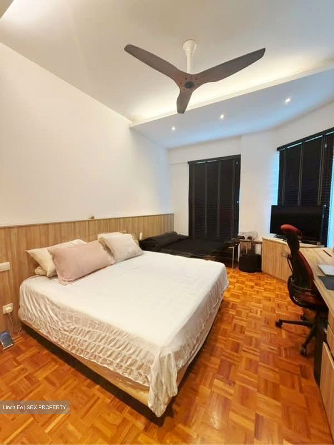 Sin Ming Plaza (D20), Apartment #557197151